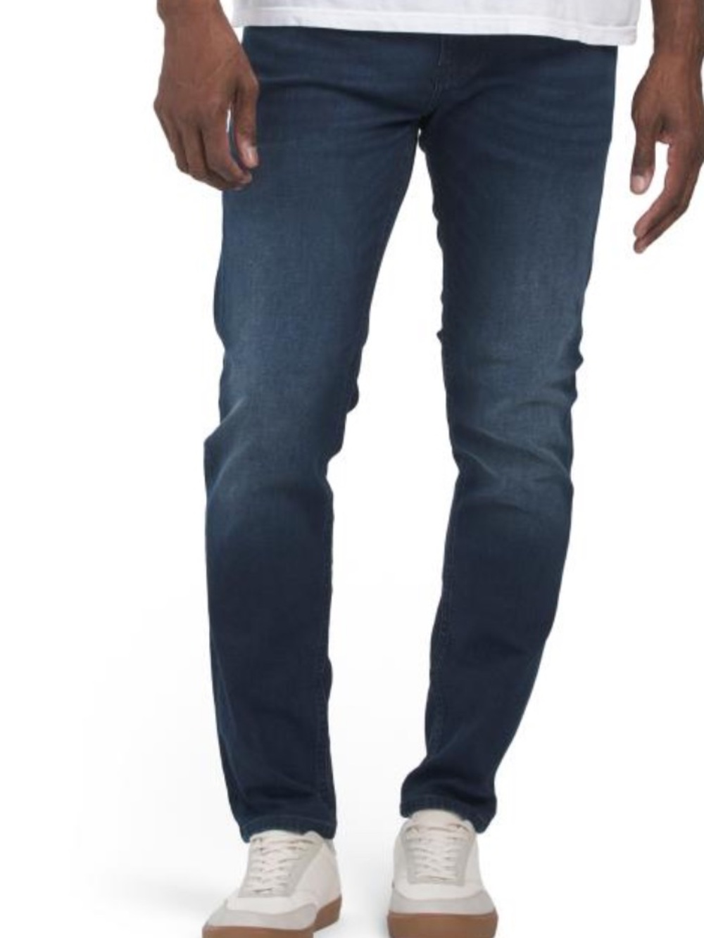 DIESEL Thommer Slim Fit Jeans